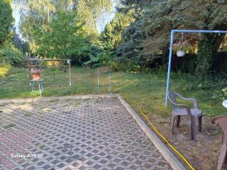 Monteurwohnung Patzer - Hermsdorf - 6