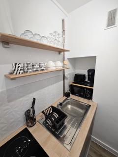 Studio Voltaire - Centre ville - 9