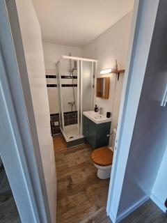 Studio Voltaire - Centre ville - Saint-Brieuc - 8