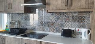 Bright and Convenient Penthouse in Central Malta - 6