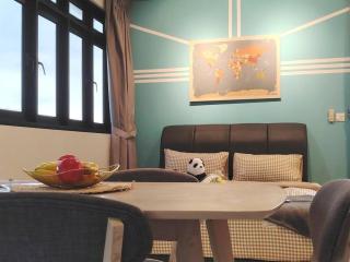 #2813 Meridin Cozy Couple Netflix 100Mbps BySTAY - 3