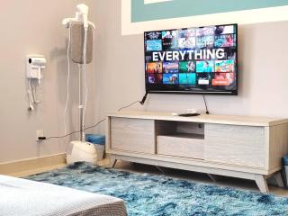 #2813 Meridin Cozy Couple Netflix 100Mbps BySTAY - Nusajaya - 9