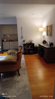 Modern Studio in Embassy Area - 1
