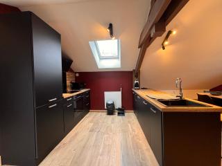 Residence coeur de vallée - 1