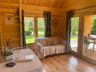 Charmant chalet de campagne - 5