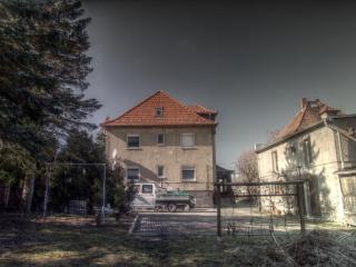 Monteurwohnung Patzer - Hermsdorf - 9