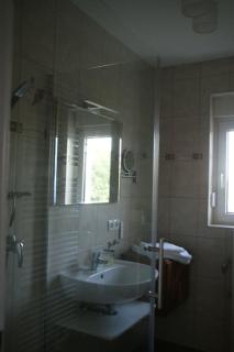 Ferienwohnung Ilse im Haus Namenlos - Baruth - 2