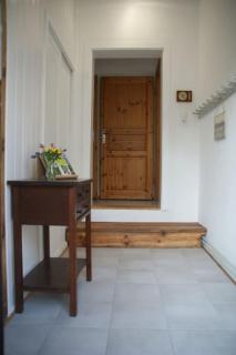 Ferienwohnung Ilse im Haus Namenlos - Baruth - 9