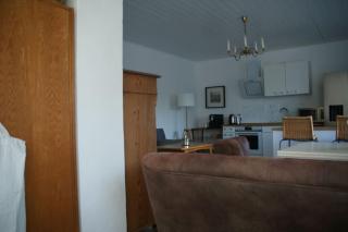Ferienwohnung Ilse im Haus Namenlos - Baruth - 6