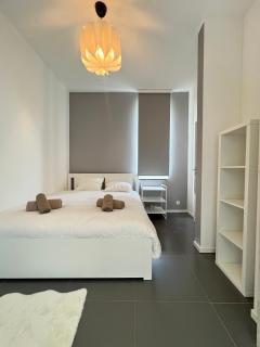 Moderne Villa aux portes de Bruxelles! - Grimbergen - 3