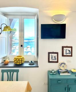 Casa Marina - Capri - 5