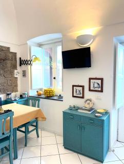 Casa Marina - Capri - 6