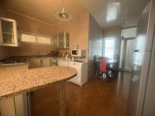 Sunny and Spacious flat - Dar Mimoun Bey - 7