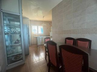 Sunny and Spacious flat - Dar Mimoun Bey - 4