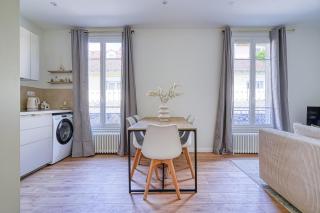 Evasion cosy et lumineuse - Brunoy - 8