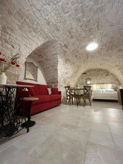 Zia Giacomina's House - 3