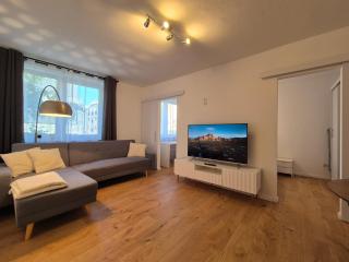 Modern City Apartment 1 - Munich - 0