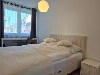 Modern City Apartment 1 - Munich - 5
