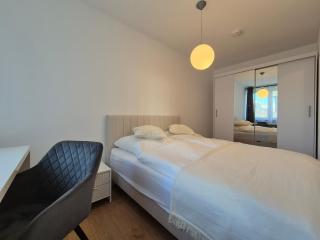 Modern City Apartment 1 - Munich - 4