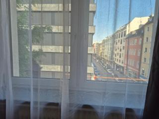 Modern City Apartment 1 - Munich - 1