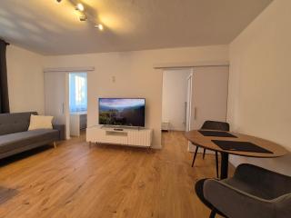 Modern City Apartment 1 - Munich - 6