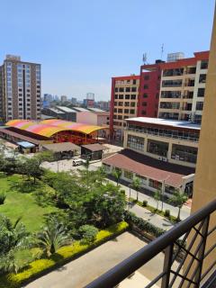 Jsons Enzi suites - Nairobi - 6