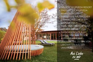 Ayurveda Resort MANDIRA - Bad Waltersdorf - 0