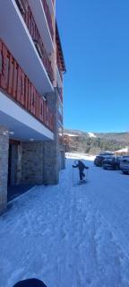 Appartement de standing 4 personnes, pied des pistes, parking - Les Angles - 3