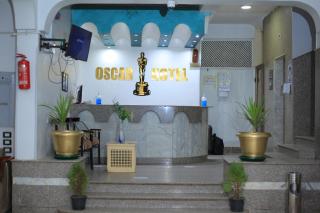 Oscar - 9
