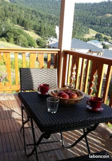 Appartement de standing 4 personnes, pied des pistes, parking - Les Angles - 1