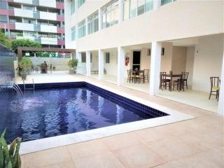 Flat a 100m da Praia de Intermares - Tambauzinho - 4