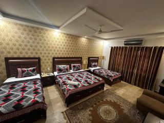 Seaview Lodge Guest House - Karatschi - 3