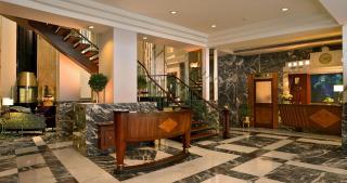 Hotel Marine Plaza - Mumbai - 2