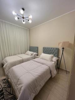 Super luxury hotel apartment - Hurghada - 0