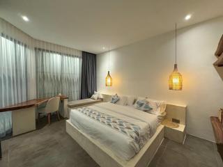 Gorgeous 2BR Oasis With Infinity Pool & Unobstructed Views - Ubud - 6