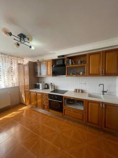 Park view spacious apartment - Sectorul Botanica - 4