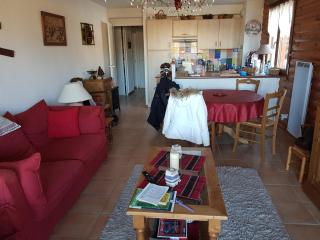 Appartement de standing 4 personnes, pied des pistes, parking - Les Angles - 7