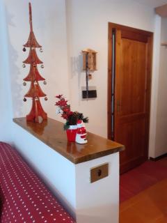 Casa del cuore - Rocca di Cambio - 3