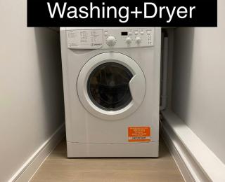 One-bedroom manitri apartment - 6