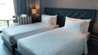 Happy Beach Seaview Hotel - The Arena Cam Ranh Resort - Cam Ranh - 6
