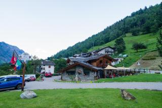 Boton d'Or - Rhemes-Saint-Georges - 8