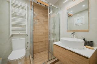 Celia's Apparntment Serres - 8