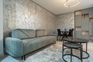 Hills Residence Premium Apartment in Pallady - 5