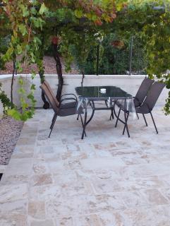 Trulli La Quercia del Nonno - 3