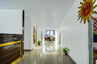 Hotel O Umbrella - Patna - 9