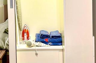 Astra Sky River 2Bedrooms Modern condo Chiang Mai - Chiang Mai - 3