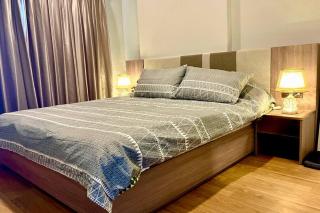 Astra Sky River 2Bedrooms Modern condo Chiang Mai - Chiang Mai - 7