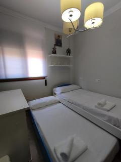 Adosado Centro Urbano 3 Dorm Patio Terraza Wi-fi Puente Genil 1-6 Huésped - Puente Genil - 1