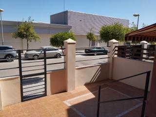 Adosado Centro Urbano 3 Dorm Patio Terraza Wi-fi Puente Genil 1-6 Huésped - Puente Genil - 0