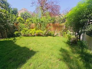 Cozy Private GF in Degla Maadi - Il Cairo - 0